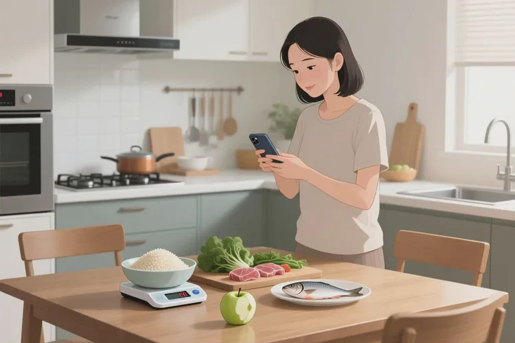 38歲早餐血糖5點(diǎn)1是怎么回事(圖3)