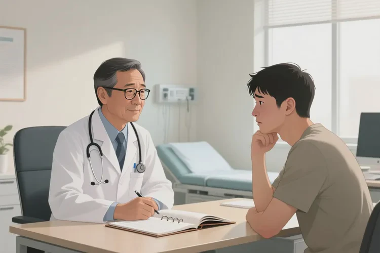 37歲早上血糖17點8是怎么回事(圖2)