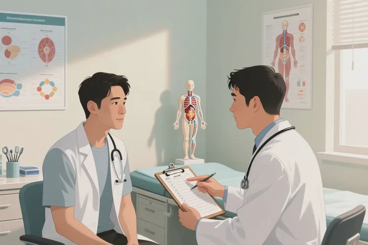 37岁中午血糖15点1是怎么回事(图3)