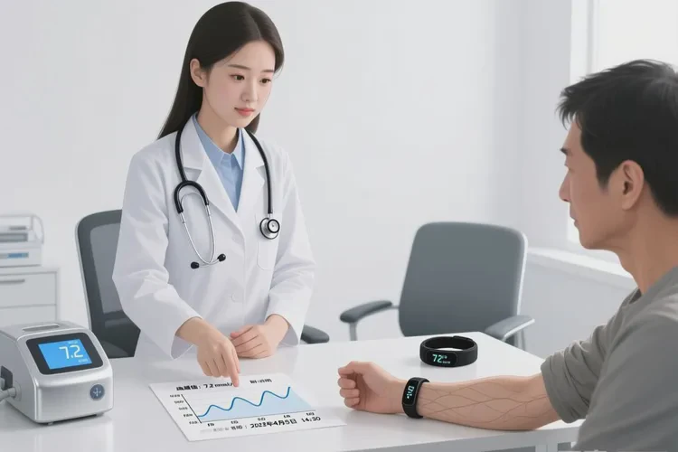 37歲中餐血糖13點(diǎn)2是怎么回事(圖4)