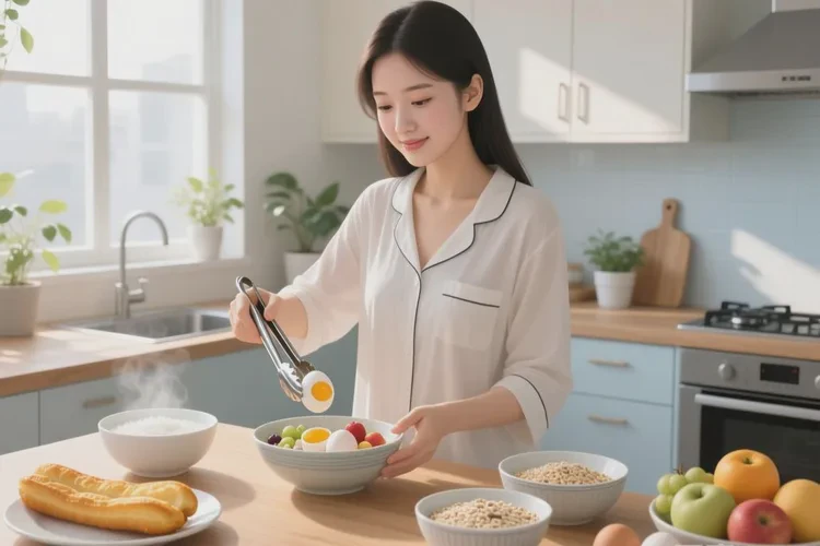 37岁早餐血糖9.3是怎么回事(图2)