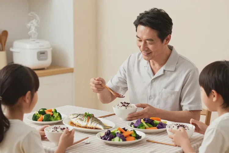 37歲中午血糖6點3是怎么回事(圖4)