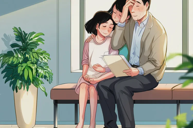 46岁下午血糖30.5是怎么回事(图2)