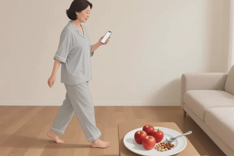 37岁下午血糖21.7是怎么回事(图2)