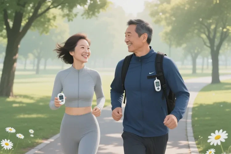 38岁餐后血糖18点0是怎么回事(图3)