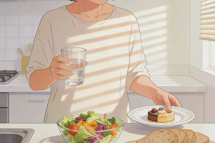 37歲睡前血糖16點(diǎn)0是怎么回事(圖3)