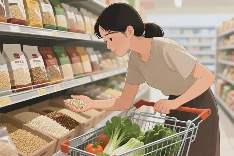 38岁中餐血糖19.3是怎么回事(图4)