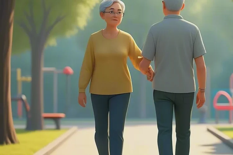 45岁早餐血糖22.3是怎么回事(图4)