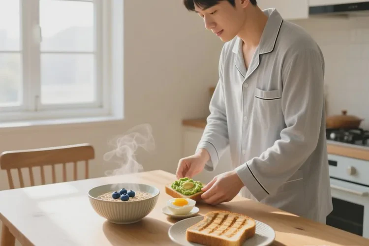 38岁空腹血糖4点0是怎么回事(图3)