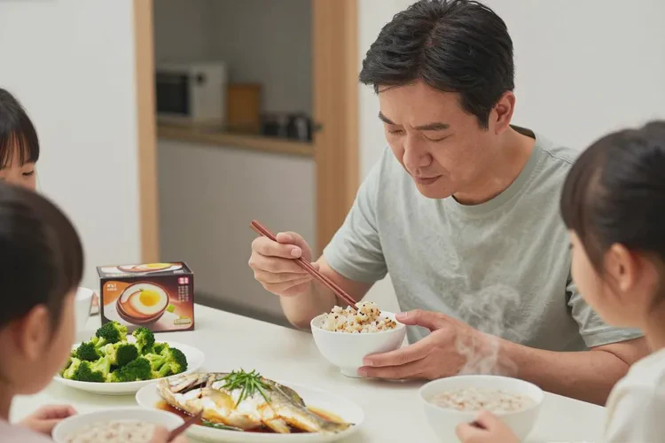 37歲中午血糖12.7是怎么回事(圖4)