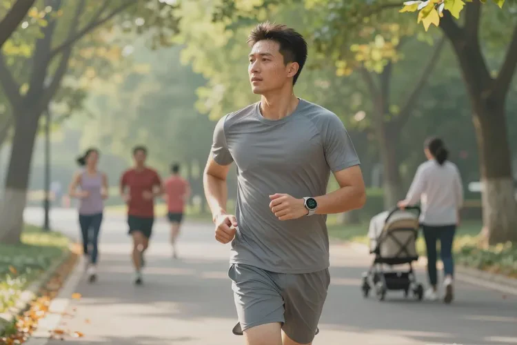 38歲中餐血糖9點8是怎么回事(圖3)