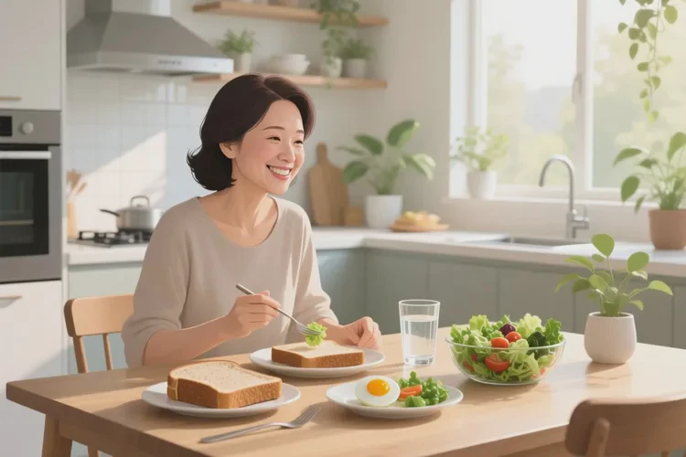 37歲早上血糖4點(diǎn)8是怎么回事(圖2)