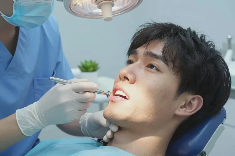 牙齒正畸20歲了晚嗎(圖2)