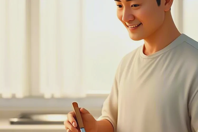 46岁早餐血糖27.1是怎么回事(图1)