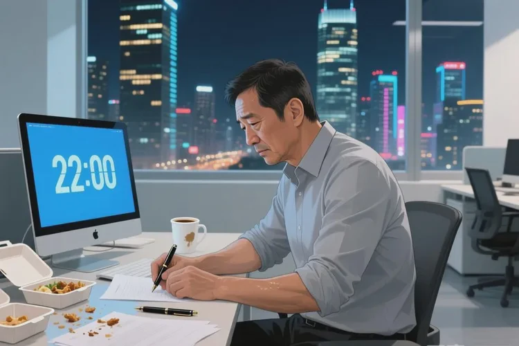 37歲中餐血糖22.4是怎么回事(圖2)