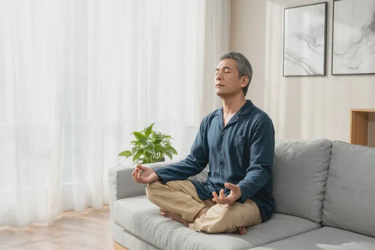 46歲中午血糖16.9是怎么回事(圖3)