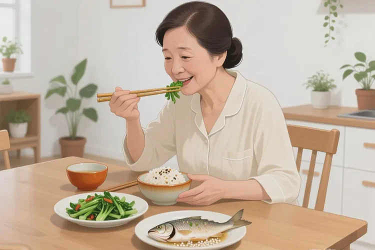 38歲空腹血糖5點7是怎么回事(圖2)