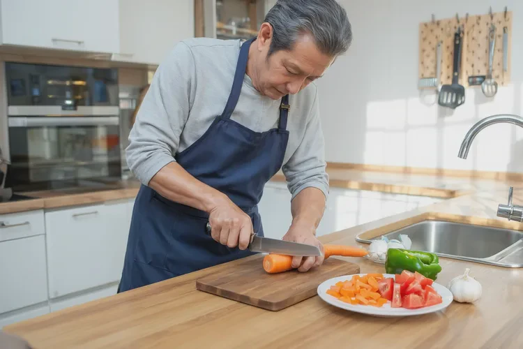 45岁中餐血糖3.5是怎么回事(图4)