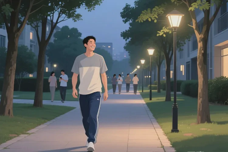 37歲晚上血糖9.1是怎么回事(圖3)