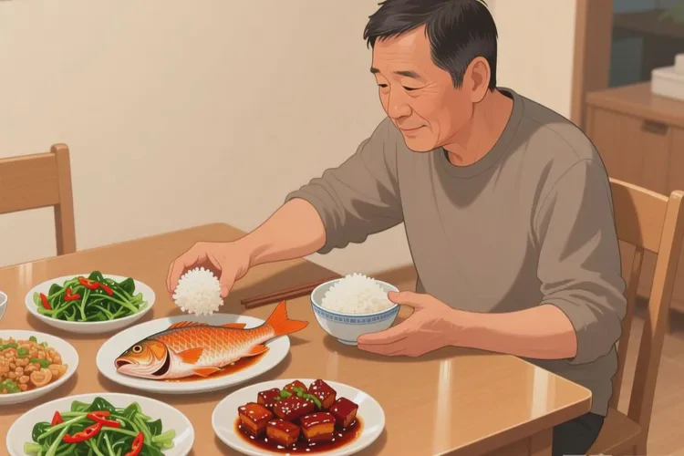 38歲晚餐血糖17點(diǎn)6是怎么回事(圖2)