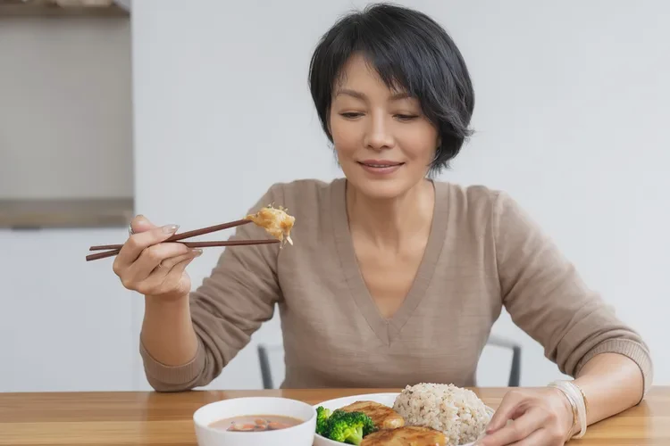 45岁下午血糖23.1是怎么回事(图1)