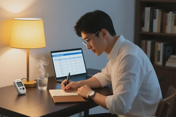 37岁早上血糖25.0是怎么回事(图4)