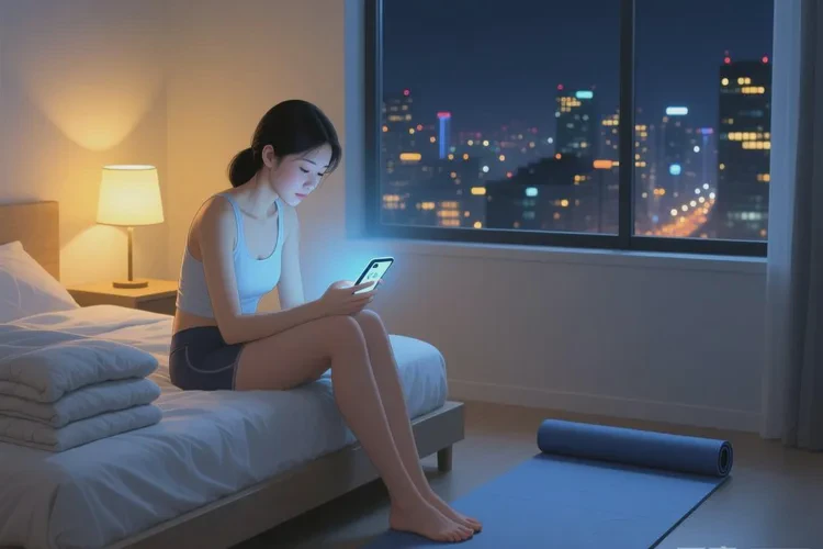 37歲下午血糖12.5是怎么回事(圖4)