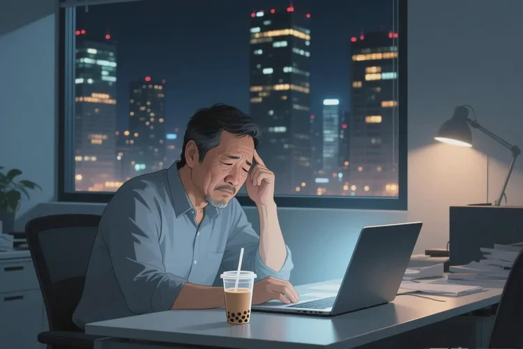 38歲餐后血糖15.1是怎么回事(圖1)