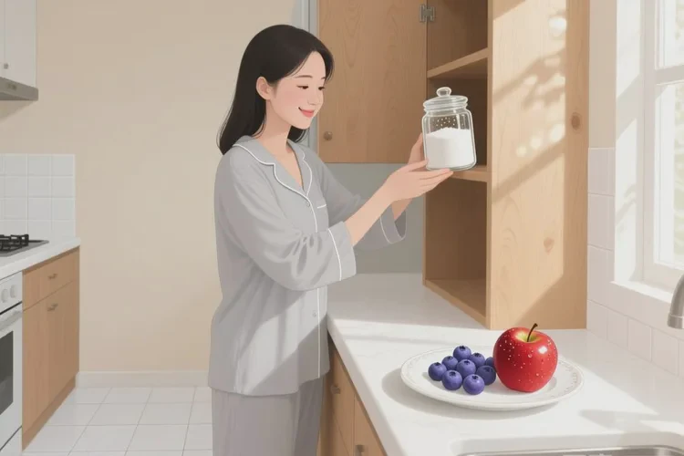 38歲早上空腹血糖11點7是怎么回事(圖2)