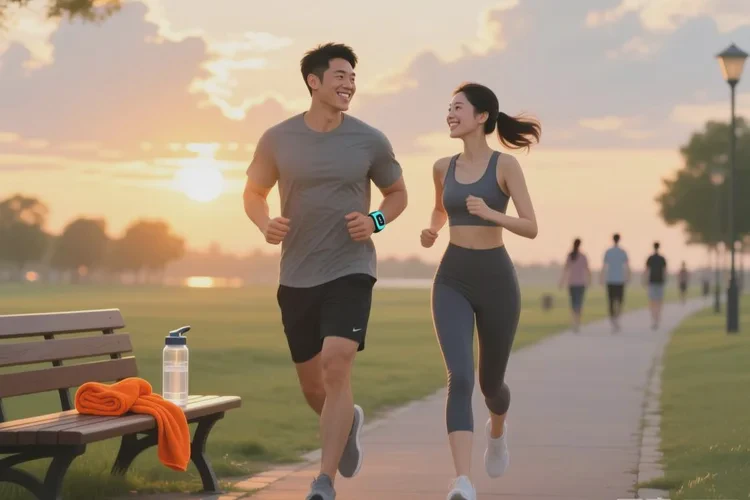 38岁晚餐血糖9.3是怎么回事(图3)