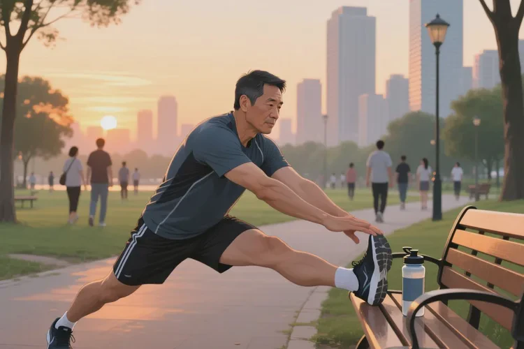 38岁晚餐血糖18点7是怎么回事(图3)