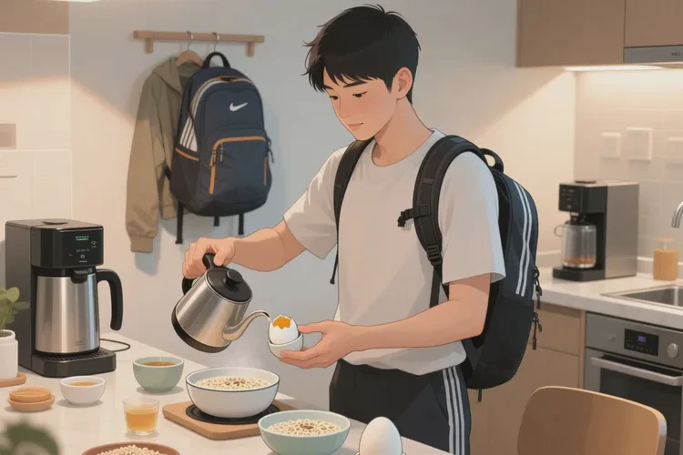 38岁早餐血糖9点3是怎么回事(图2)