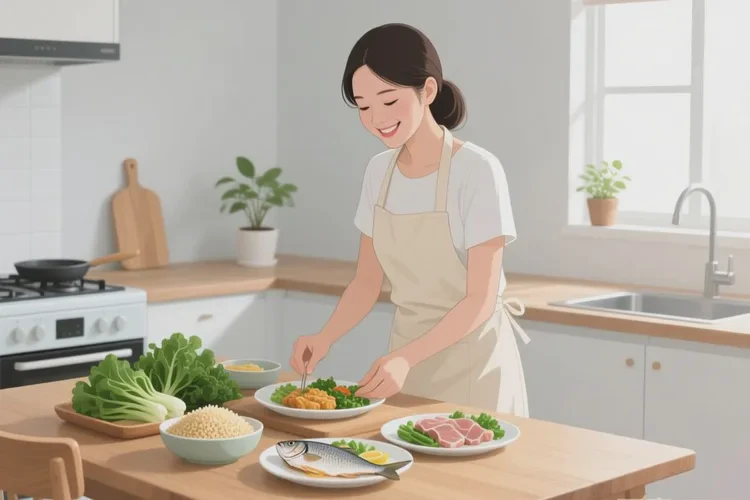 38歲晚餐血糖14點1是怎么回事(圖2)