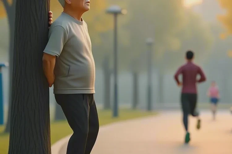 45歲早上空腹血糖16點(diǎn)9是怎么回事(圖4)