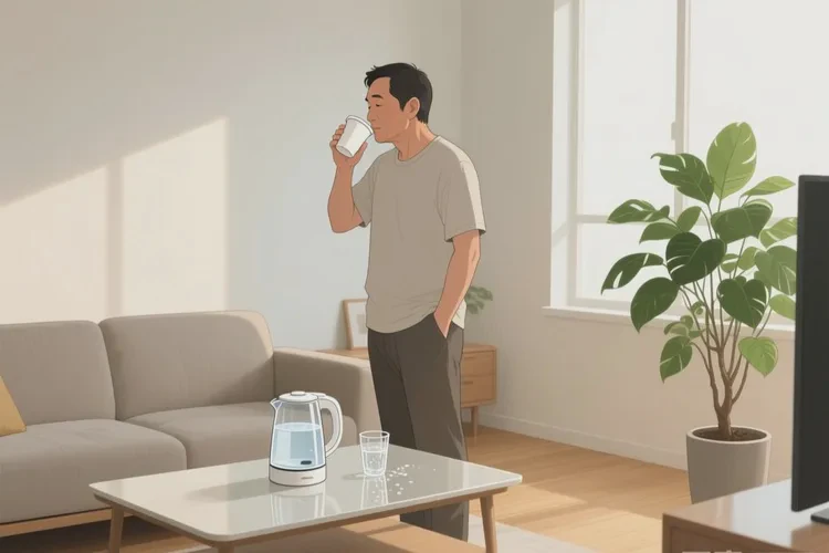 38岁空腹血糖19.4是怎么回事(图1)