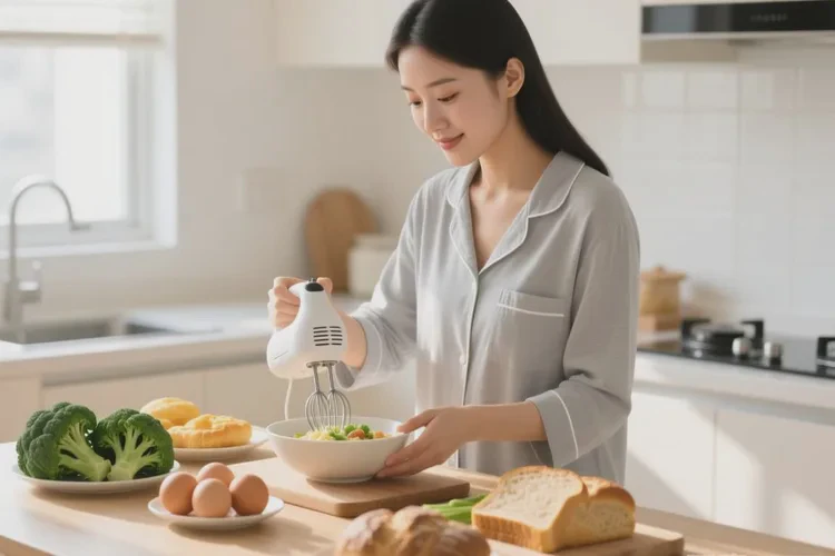 37岁早餐血糖6.4是怎么回事(图3)