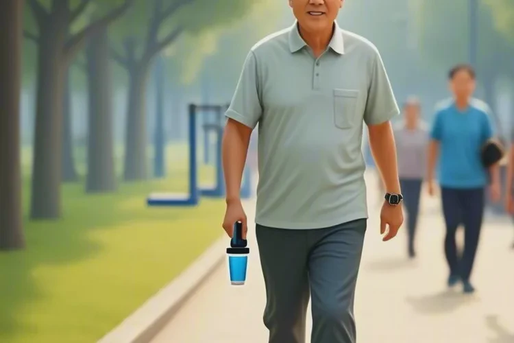 46岁早餐血糖12点5是怎么回事(图3)