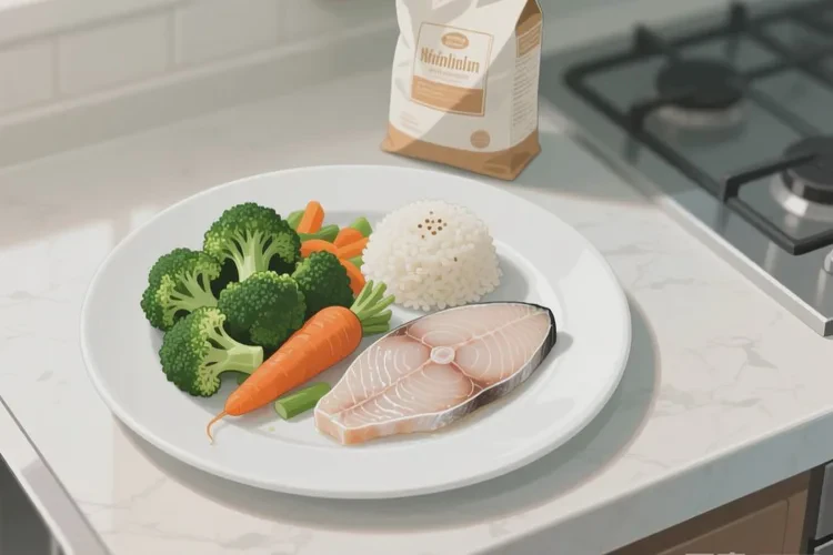 37岁睡前血糖22.1是怎么回事(图2)