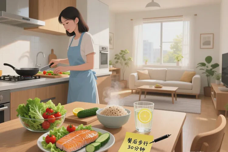 38岁空腹血糖13点0是怎么回事(图3)