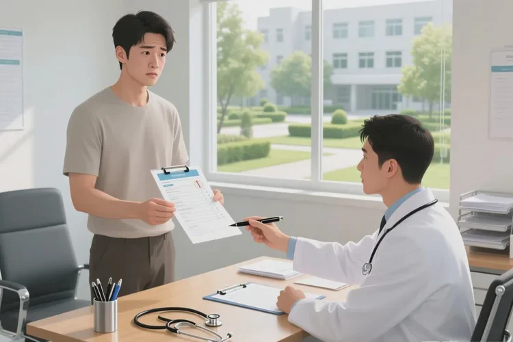 37岁早餐血糖13点9是怎么回事(图3)