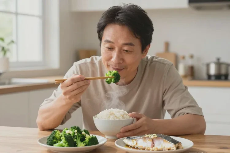 38岁餐后血糖8.0是怎么回事(图1)