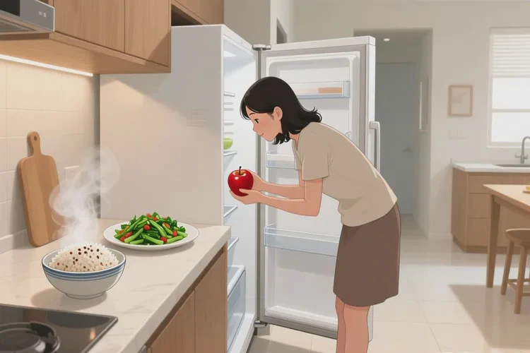 37岁中午血糖9点8是怎么回事(图4)