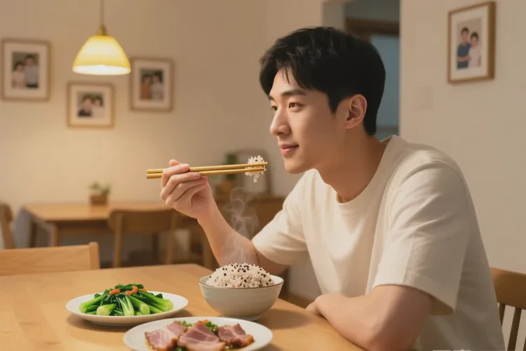 38歲晚餐血糖14.2是怎么回事(圖1)