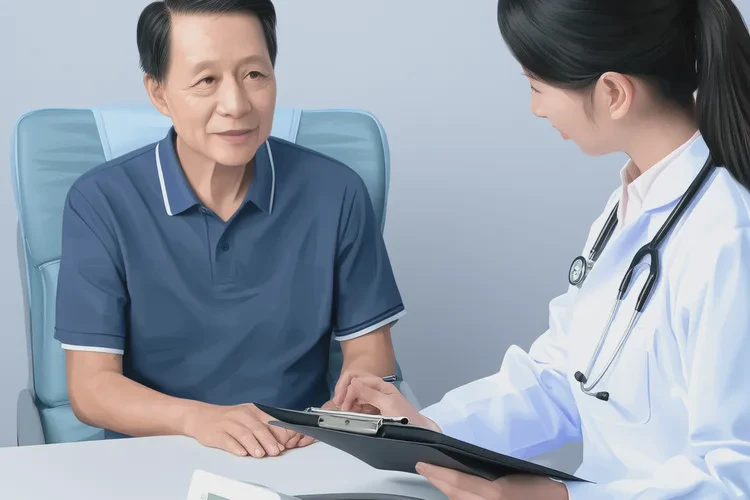 46歲下午血糖20點9是怎么回事(圖4)