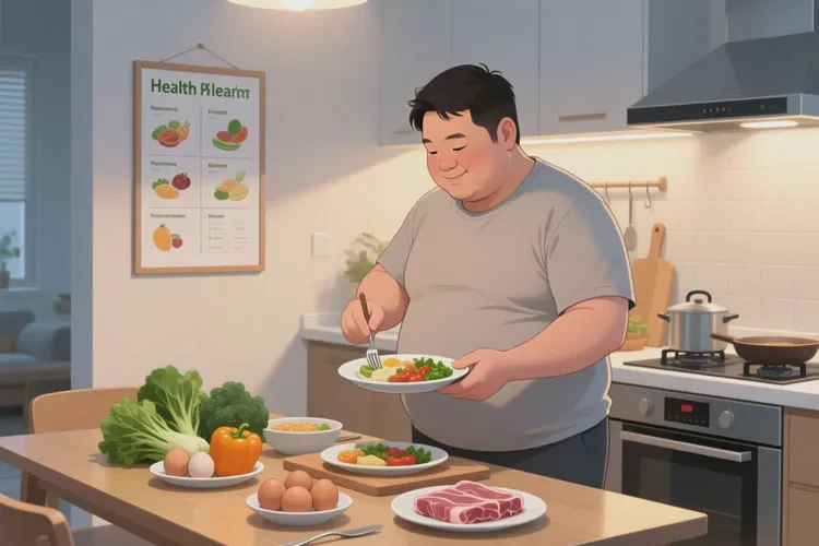 37歲下午血糖16點(diǎn)2是怎么回事(圖3)