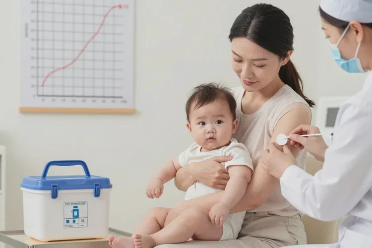 十二種人不建議打疫苗(圖4)