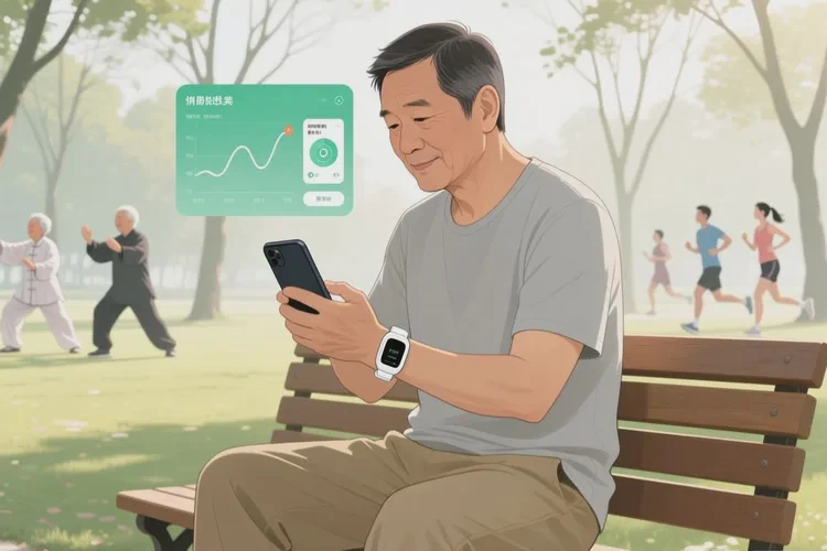 38岁晚餐血糖27.1是怎么回事(图4)