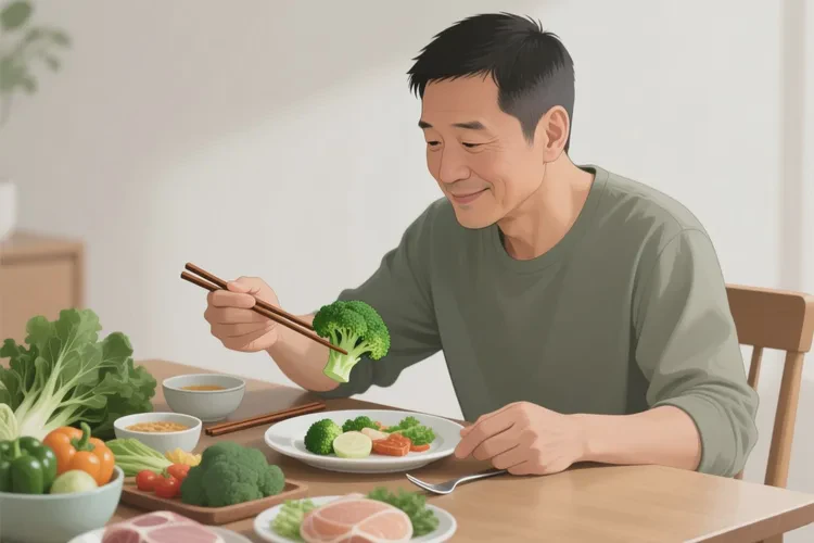 37歲下午血糖11.4是怎么回事(圖4)