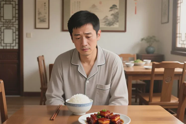 38岁中餐血糖8.1是怎么回事(图1)