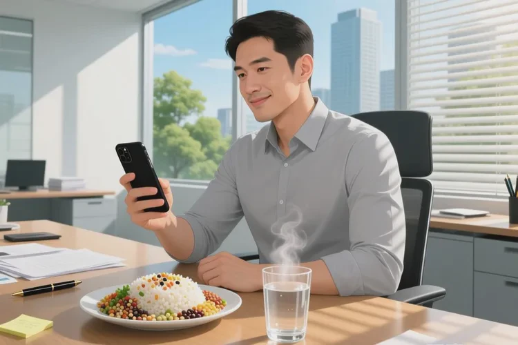 37岁中午血糖7.9是怎么回事(图1)